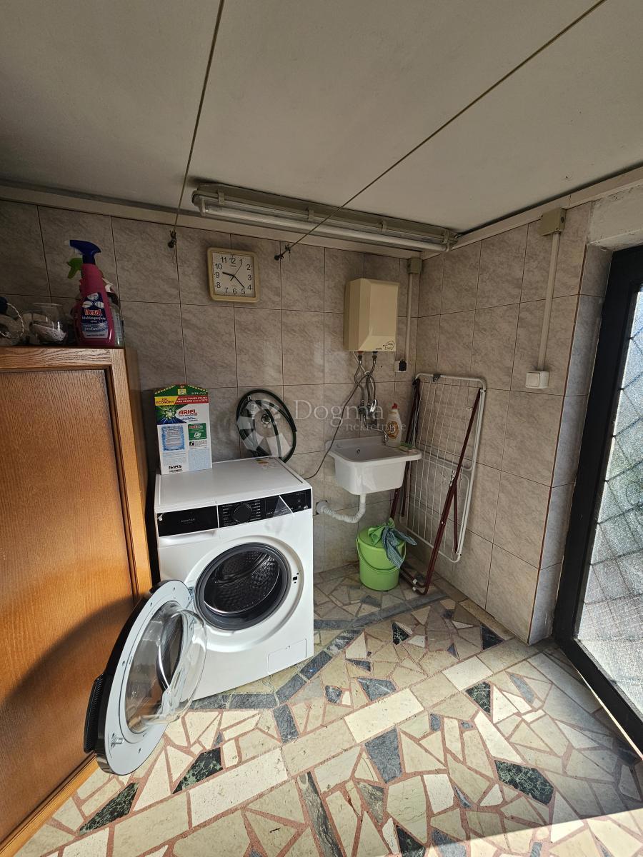 House For rent - PRIMORSKO-GORANSKA OPATIJA