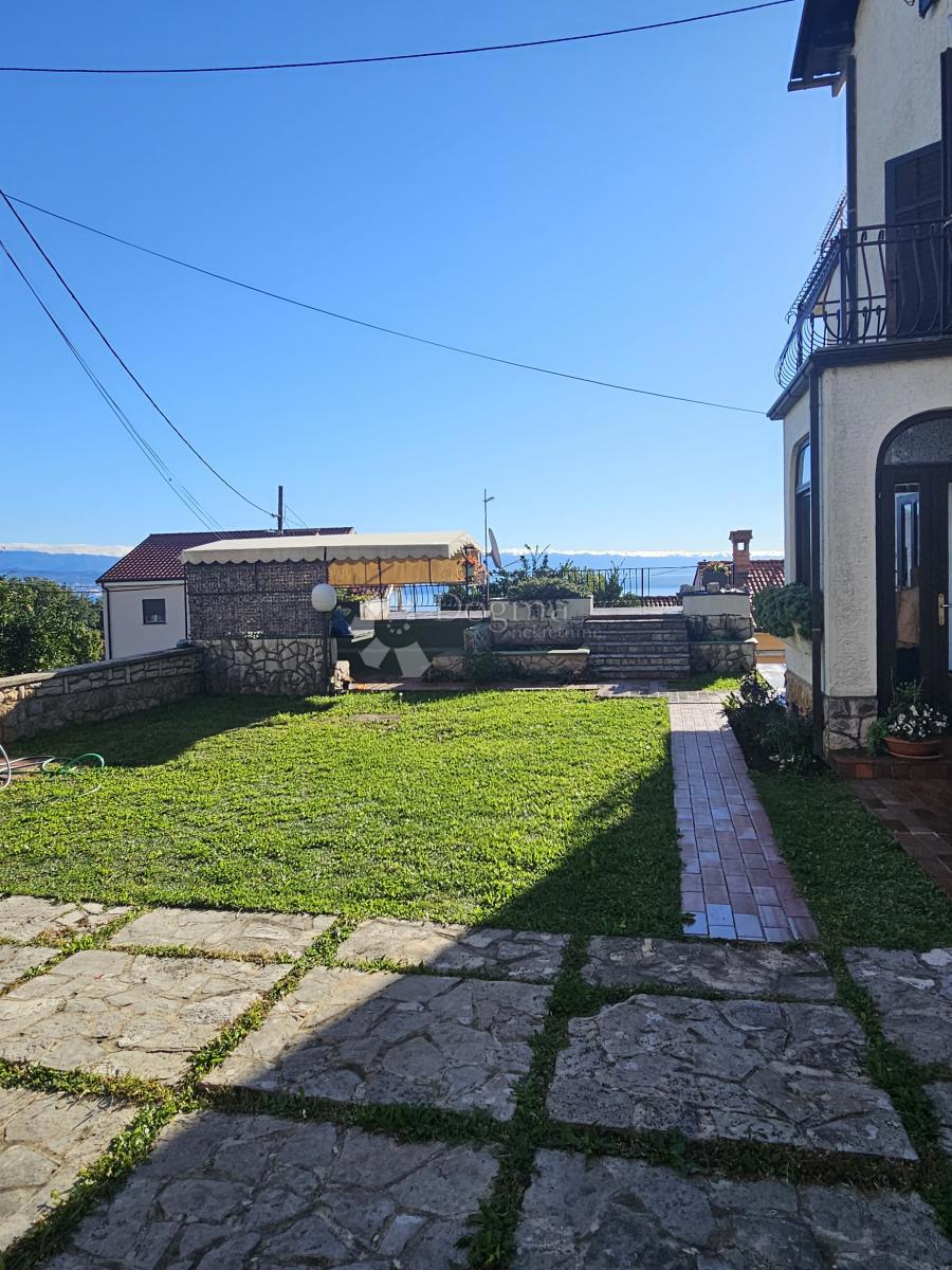 House For rent - PRIMORSKO-GORANSKA OPATIJA