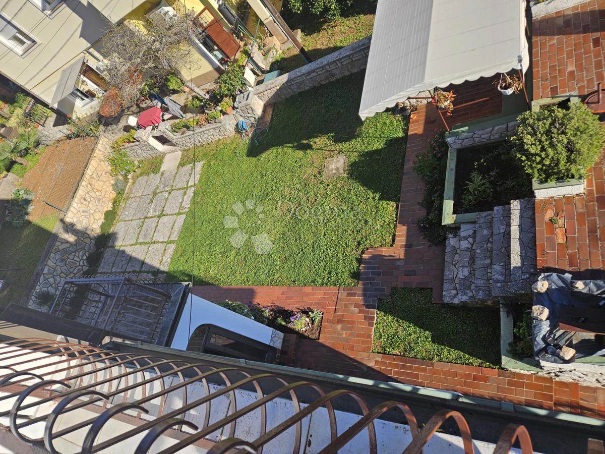 House For rent - PRIMORSKO-GORANSKA OPATIJA