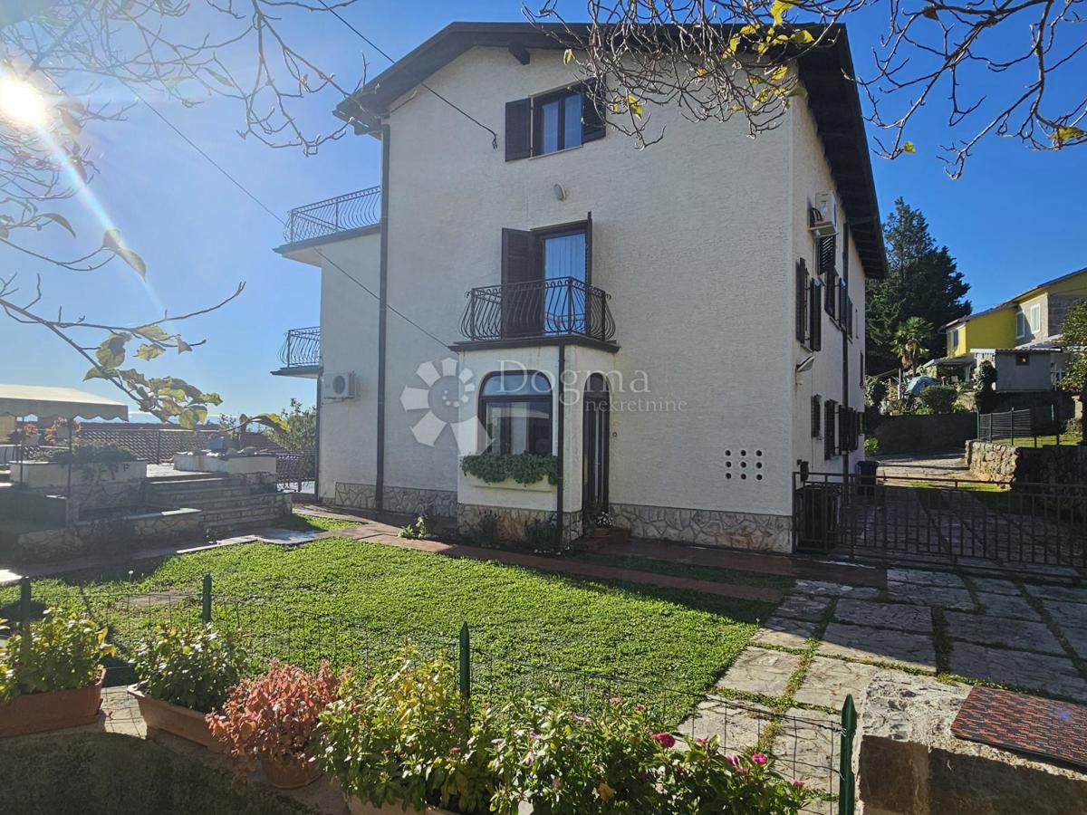 House For rent - PRIMORSKO-GORANSKA OPATIJA