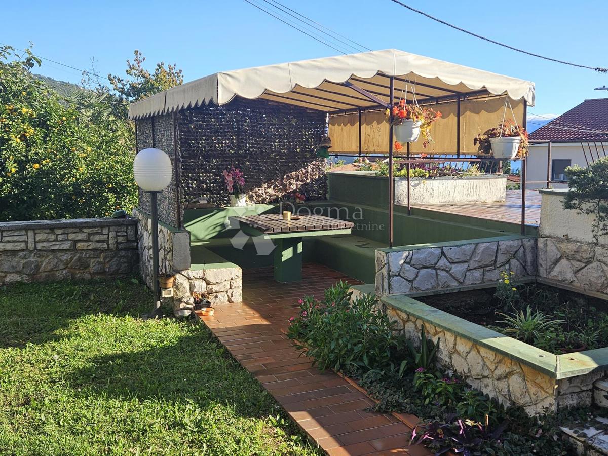 House For rent - PRIMORSKO-GORANSKA OPATIJA