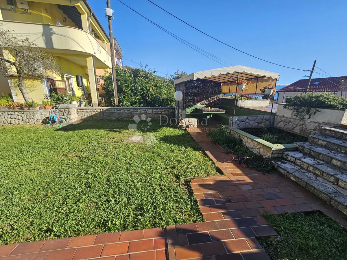 House For rent - PRIMORSKO-GORANSKA OPATIJA