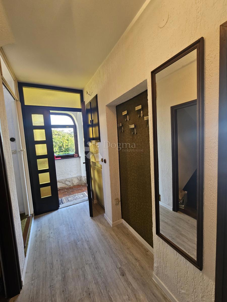 House For rent - PRIMORSKO-GORANSKA OPATIJA