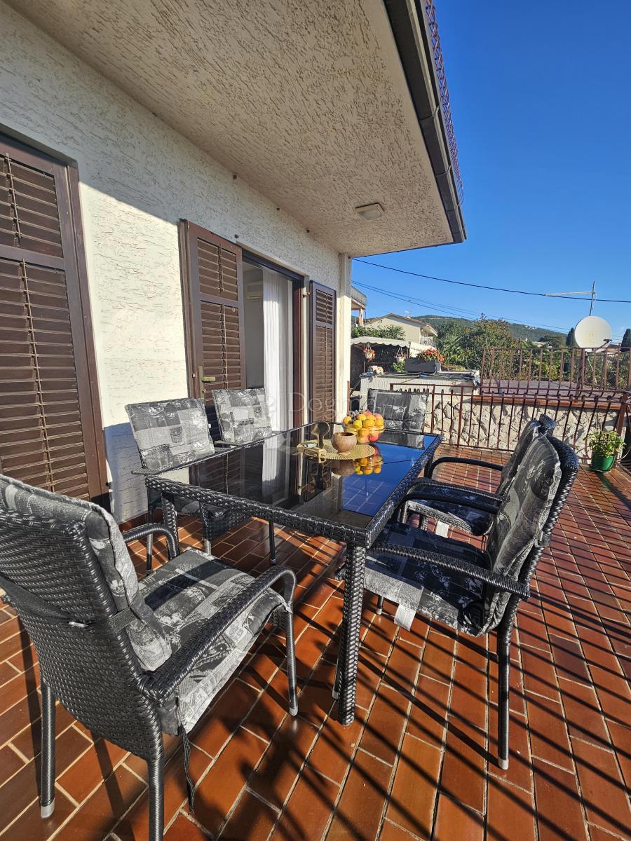 House For rent - PRIMORSKO-GORANSKA OPATIJA
