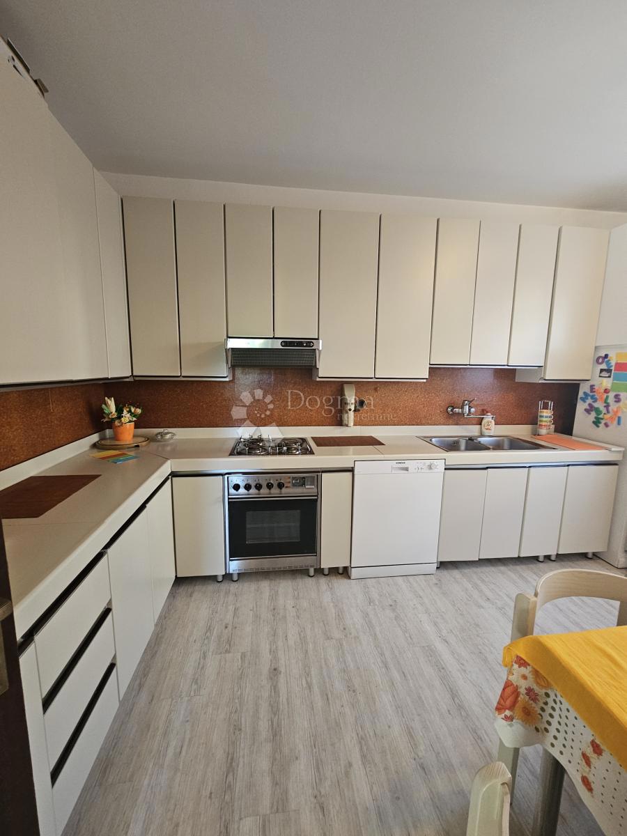 House For rent - PRIMORSKO-GORANSKA OPATIJA