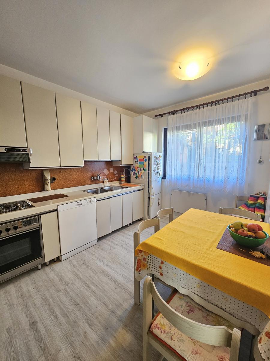 House For rent - PRIMORSKO-GORANSKA OPATIJA