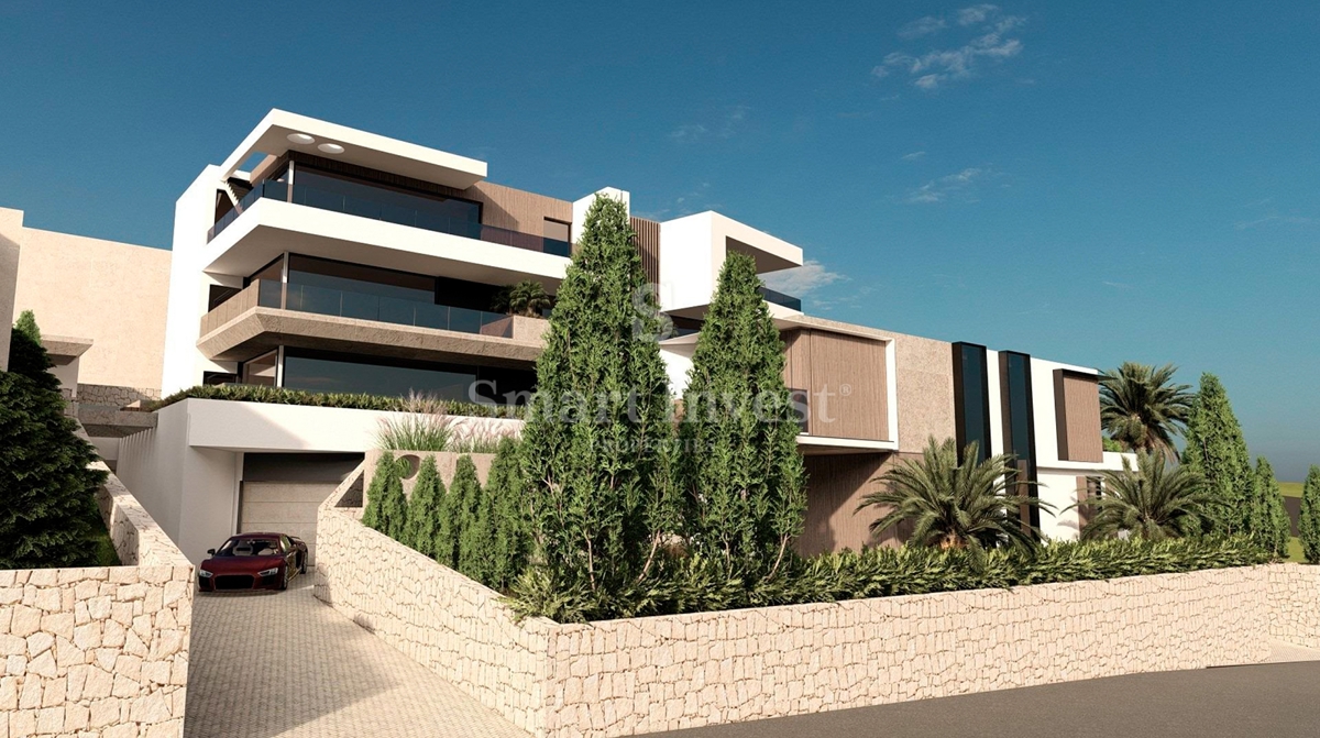 Haus Zu verkaufen OPATIJA