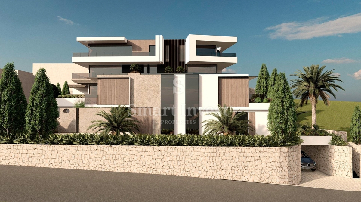 Haus Zu verkaufen - PRIMORSKO-GORANSKA OPATIJA