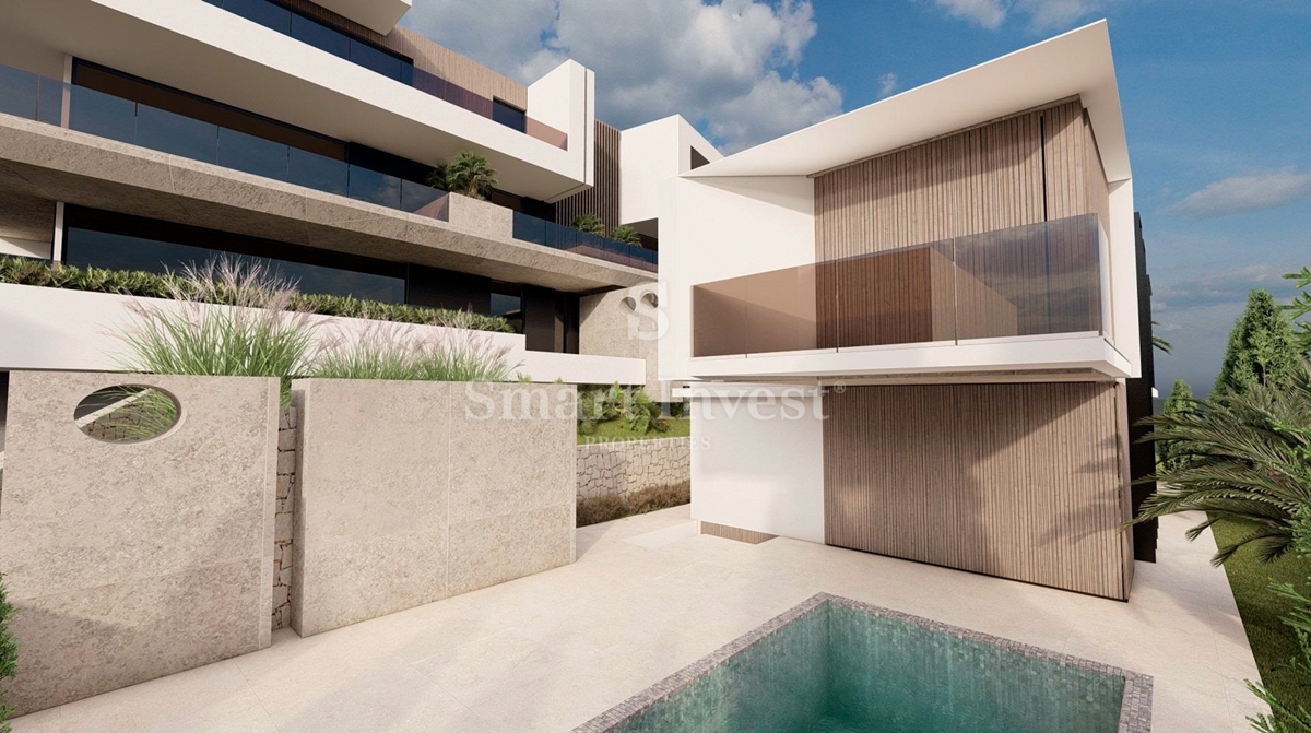 Haus Zu verkaufen - PRIMORSKO-GORANSKA OPATIJA