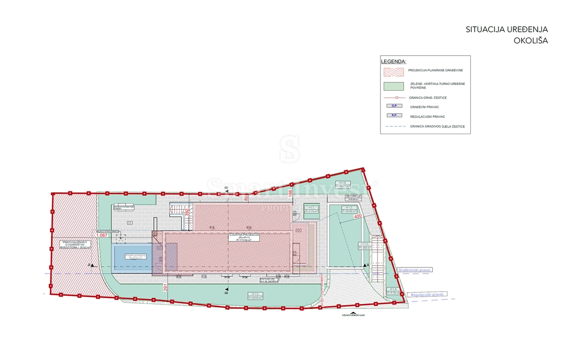 Haus Zu verkaufen - PRIMORSKO-GORANSKA OPATIJA