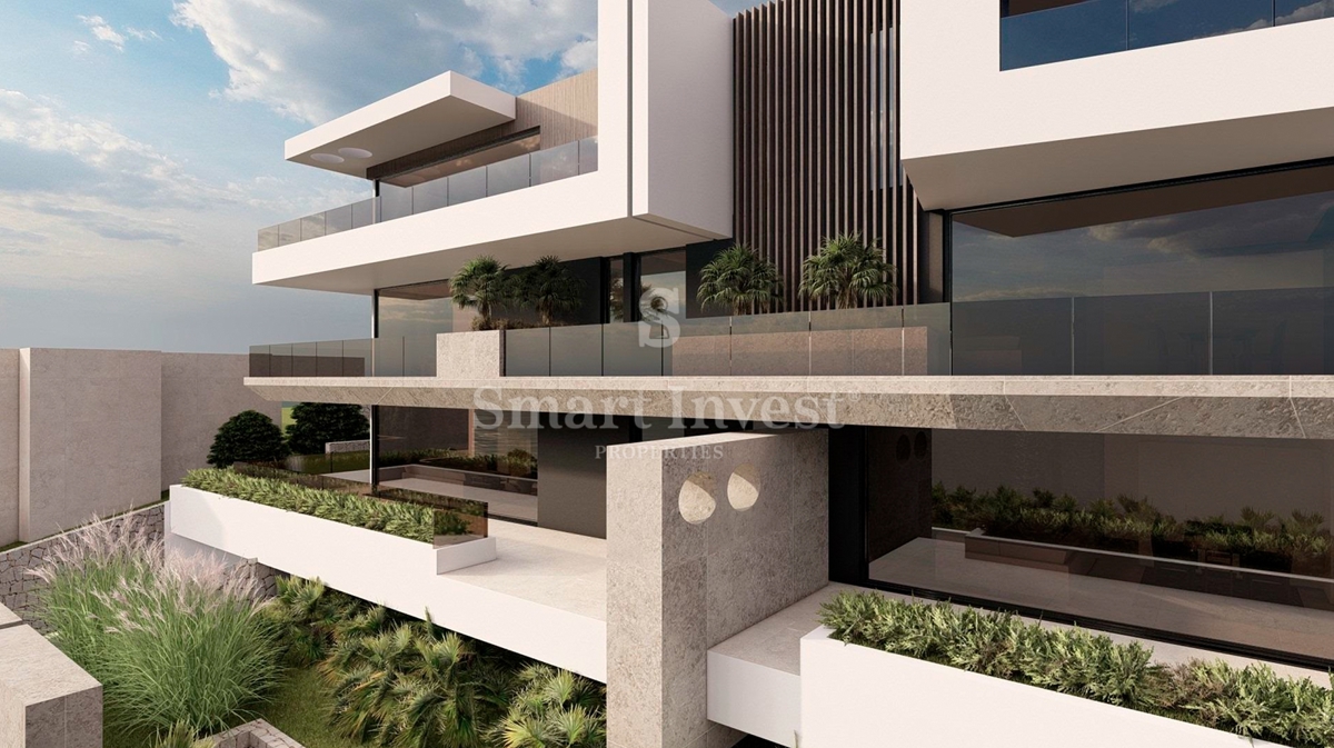 Appartement À vendre - PRIMORSKO-GORANSKA OPATIJA