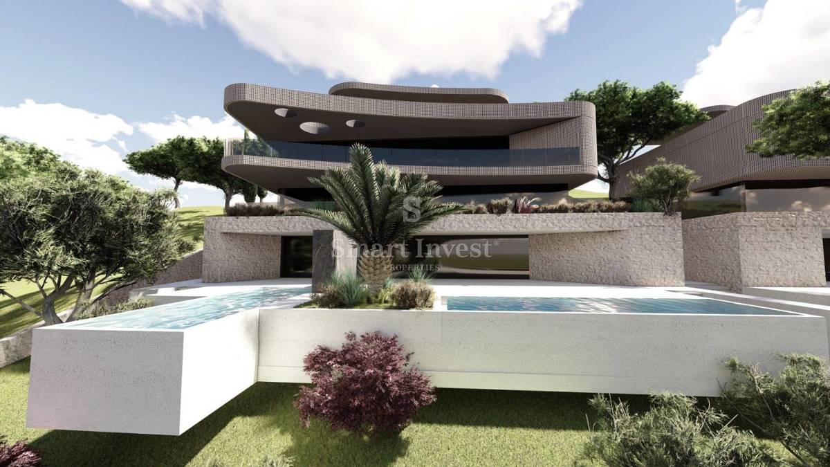 Land For sale - Primorsko-goranska Opatija - foto 1/12