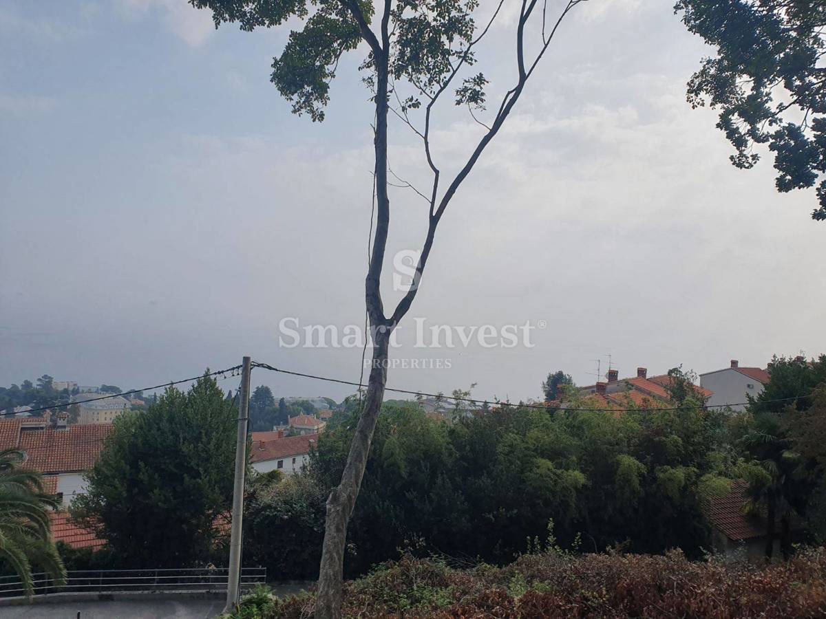 Land For sale - PRIMORSKO-GORANSKA OPATIJA