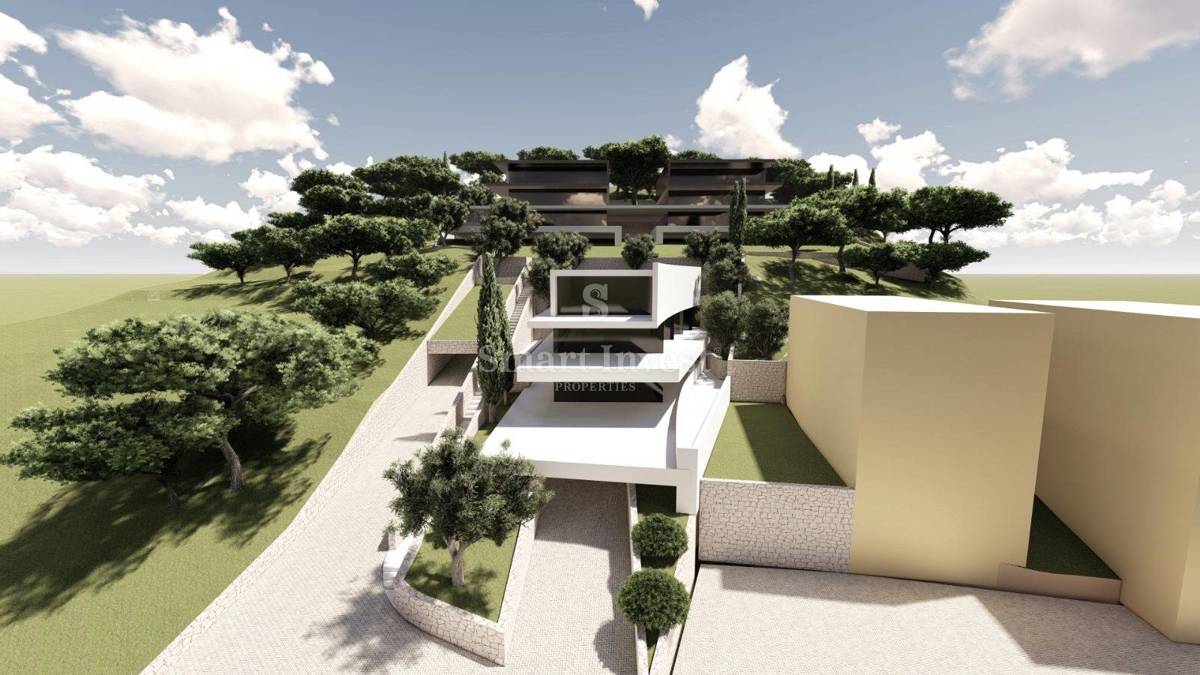 Land For sale - Primorsko-goranska Opatija - foto 2/12