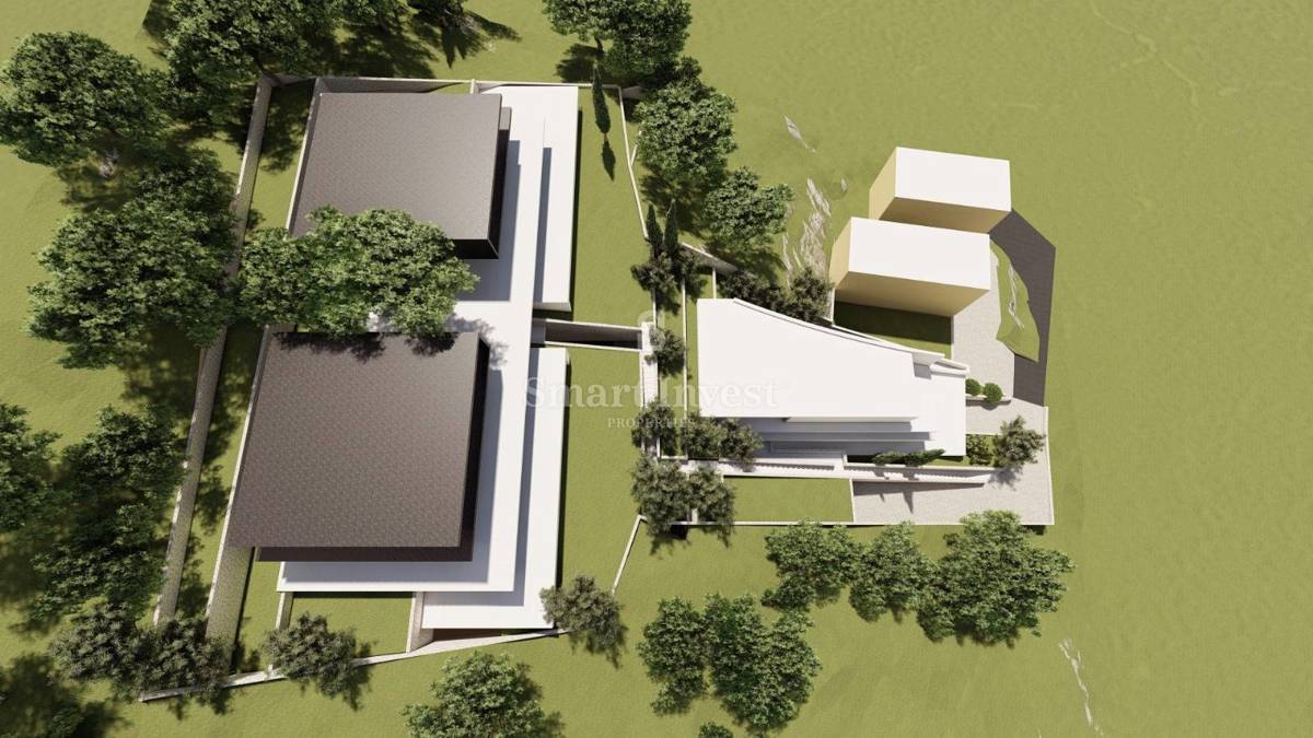 Land For sale - Primorsko-goranska Opatija - foto 4/12