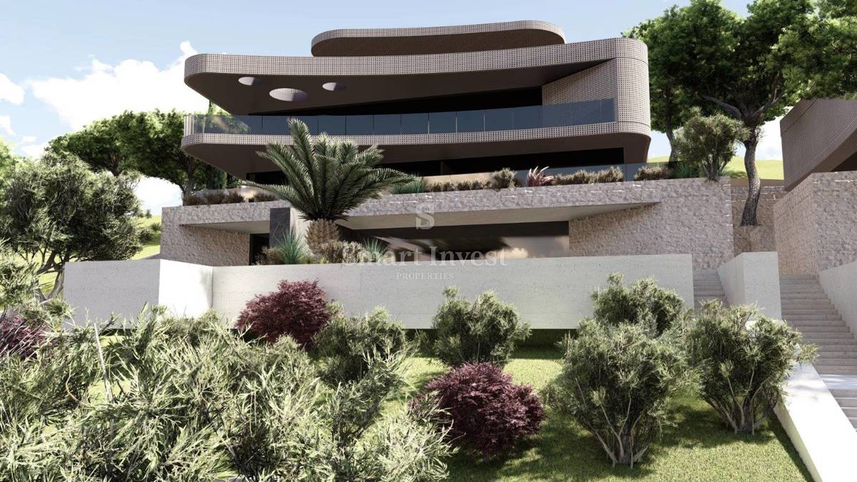 Land For sale - Primorsko-goranska Opatija - foto 5/12
