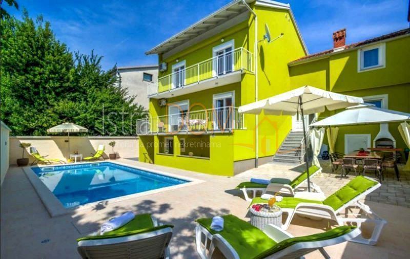 Haus Zu verkaufen - Istarska Pula - foto 1/25