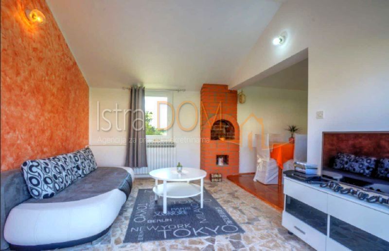 Haus Zu verkaufen - ISTARSKA PULA