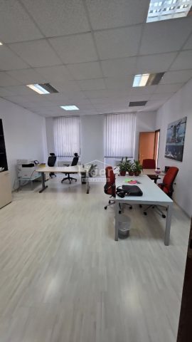 Poslovni prostori za najem 72 m² – Rijeka