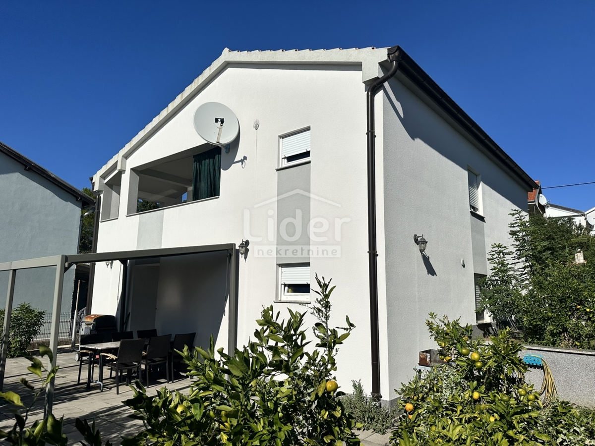 Maison À vendre - Zadarska Obrovac - foto 1/28