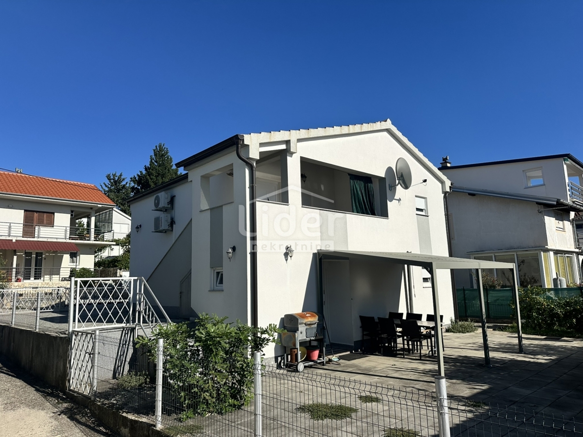 Maison À vendre - Zadarska Obrovac - foto 2/28