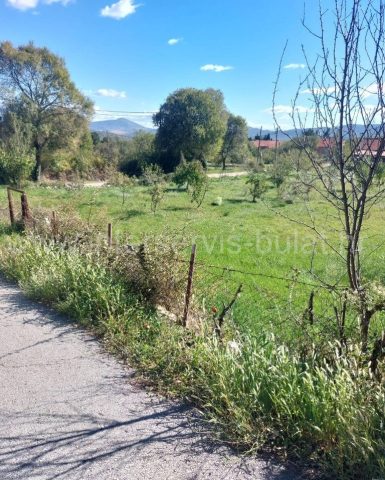 Pozemok na predaj 1228 m² – Drniš