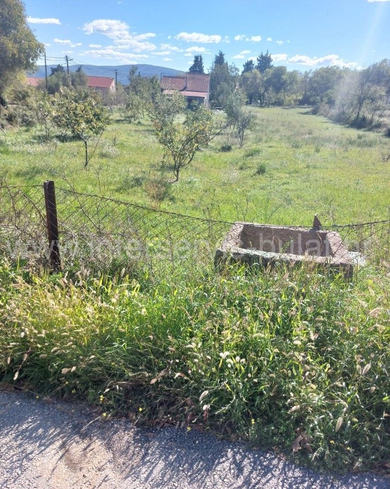 Parcela Na predaj - šibensko-kninska Drniš - foto 2/5