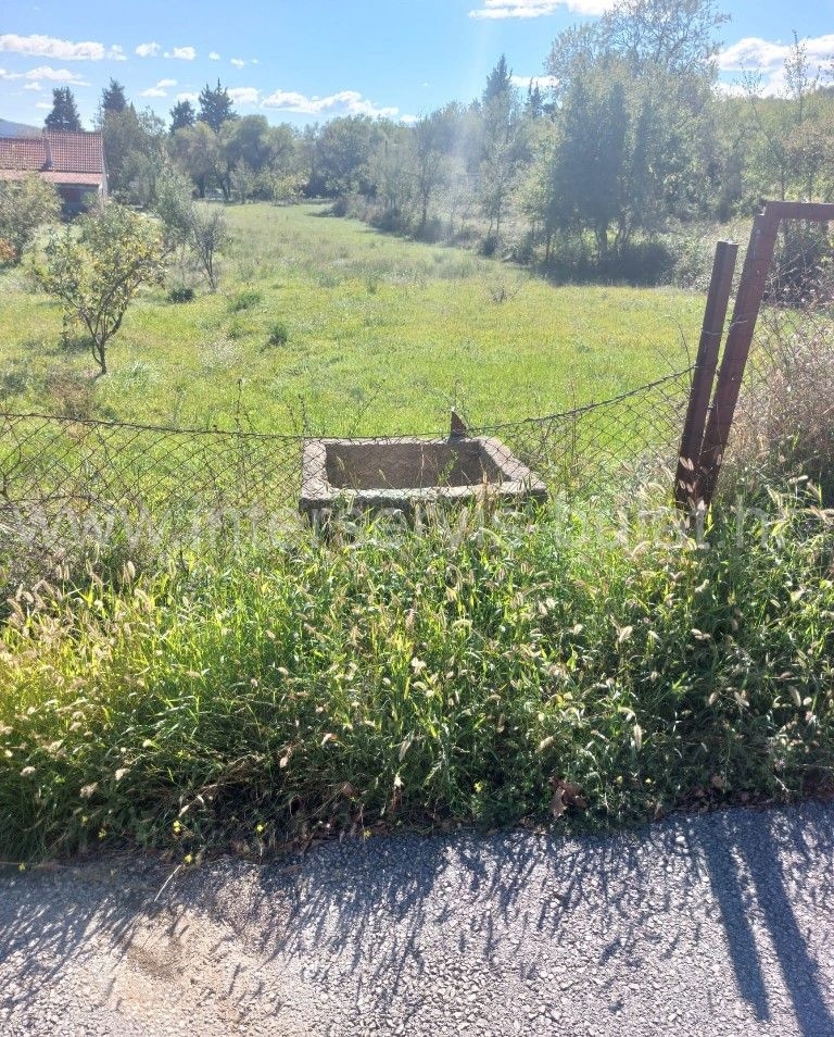 Parcela Na predaj - šibensko-kninska Drniš - foto 3/5
