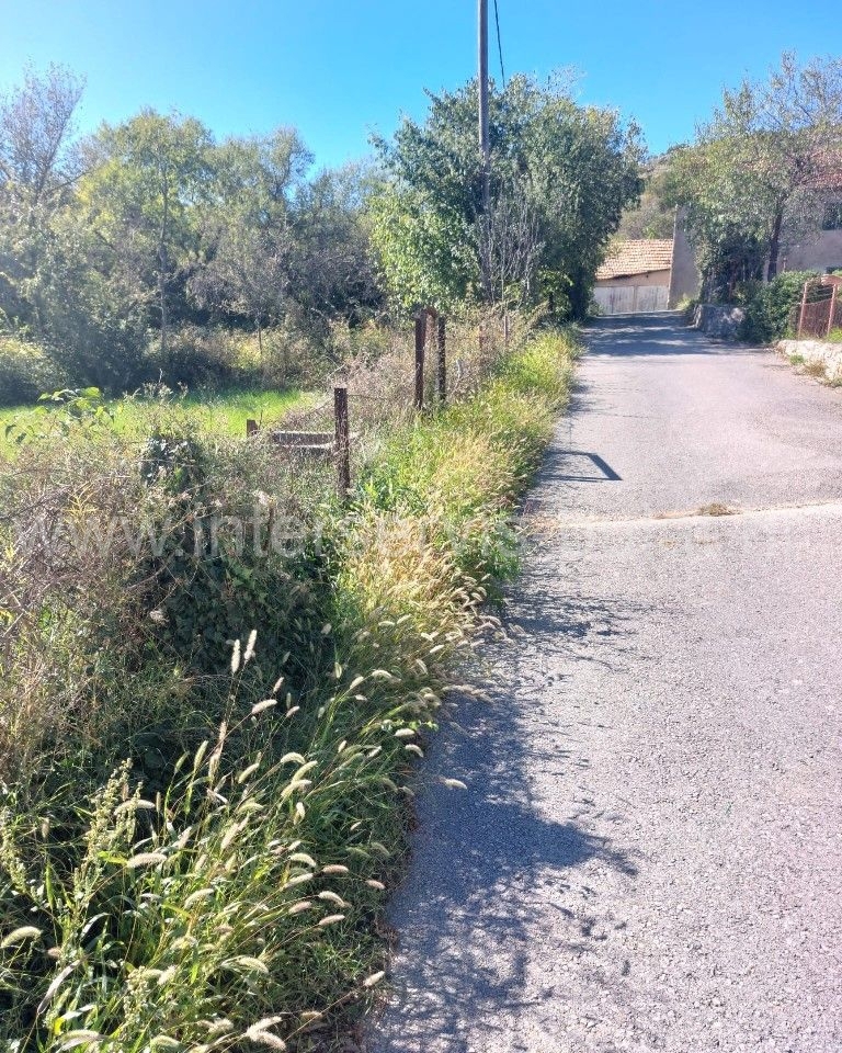 Parcela Na predaj - šibensko-kninska Drniš - foto 4/5