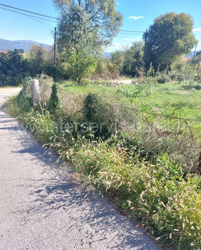 Parcela Na predaj - šibensko-kninska Drniš - foto 5/5