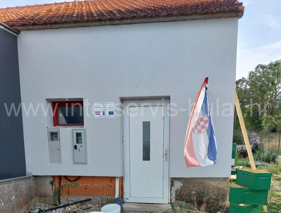 Dům Na prodej - ŠIBENSKO-KNINSKA ŠIBENIK