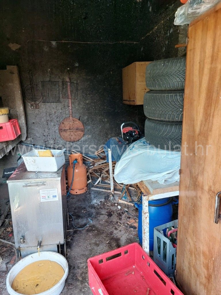 Dům Na prodej - ŠIBENSKO-KNINSKA ŠIBENIK