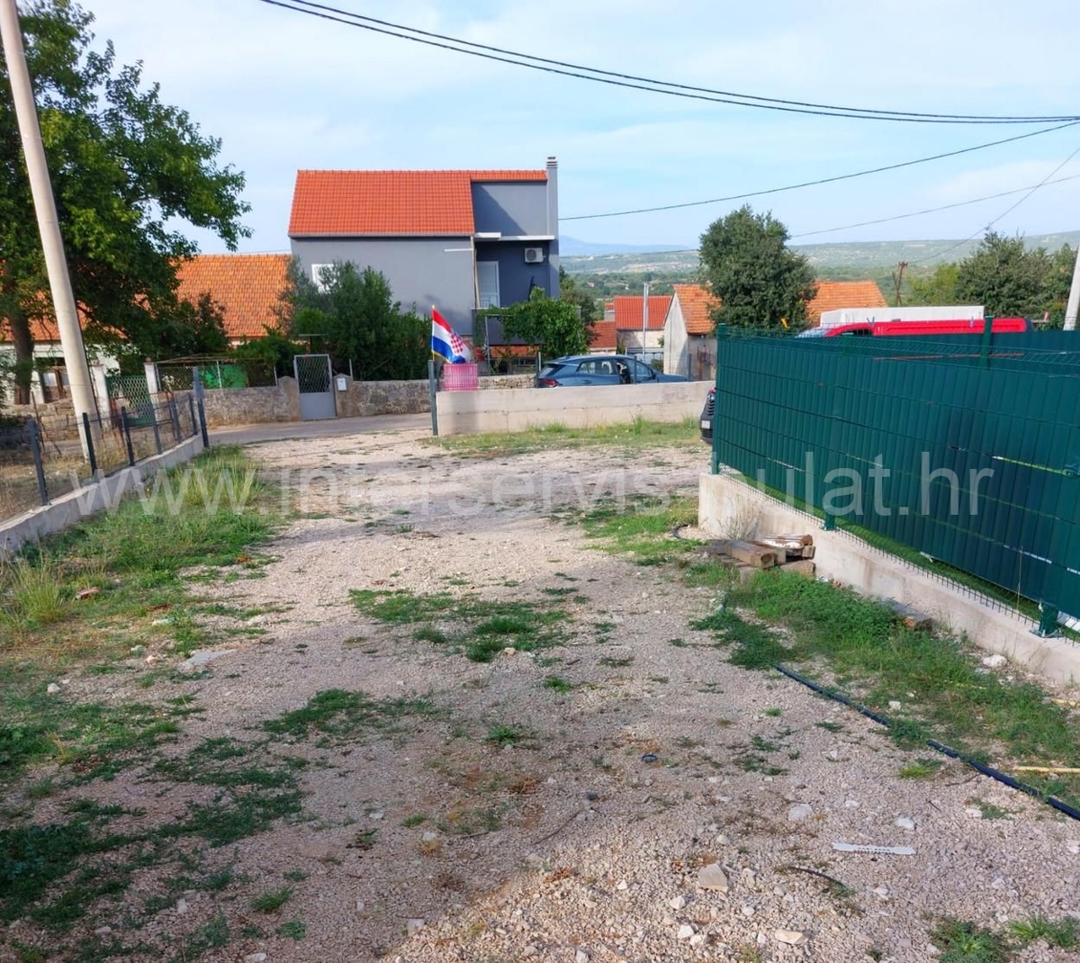 Dům Na prodej - ŠIBENSKO-KNINSKA ŠIBENIK