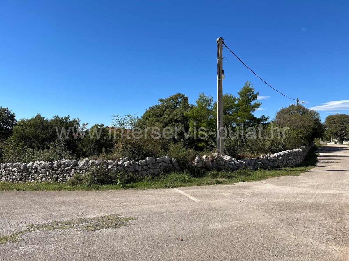 Zemljište Na prodaju - ŠIBENSKO-KNINSKA ŠIBENIK