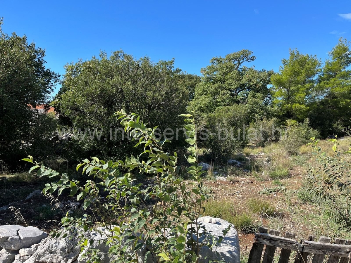 Zemljište Na prodaju - ŠIBENSKO-KNINSKA ŠIBENIK