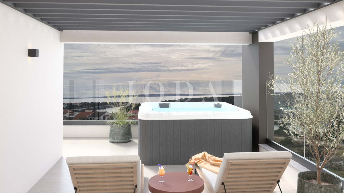 Apartmán Na prodej - ZADARSKA PAG