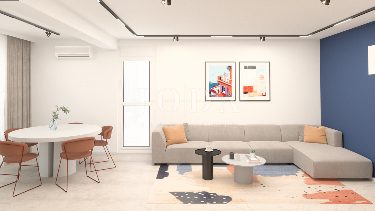 Apartmán Na prodej - ZADARSKA PAG