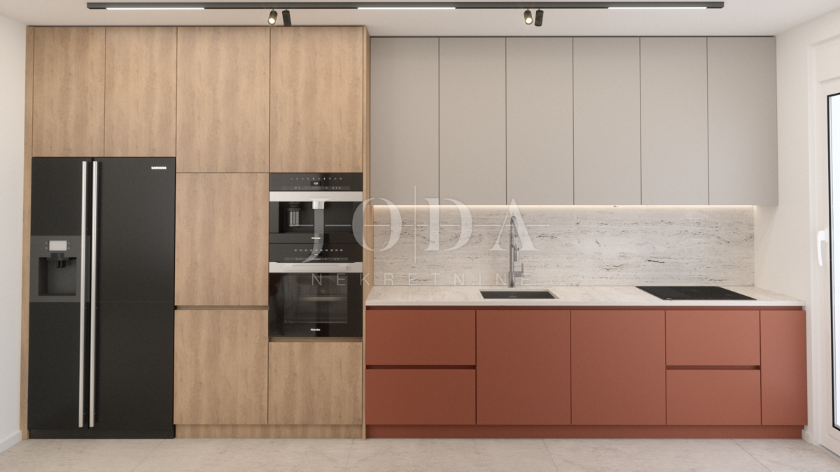 Apartmán Na prodej - ZADARSKA PAG