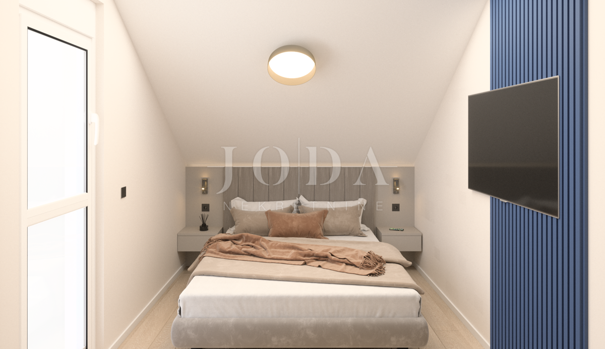 Apartmán Na prodej - ZADARSKA PAG