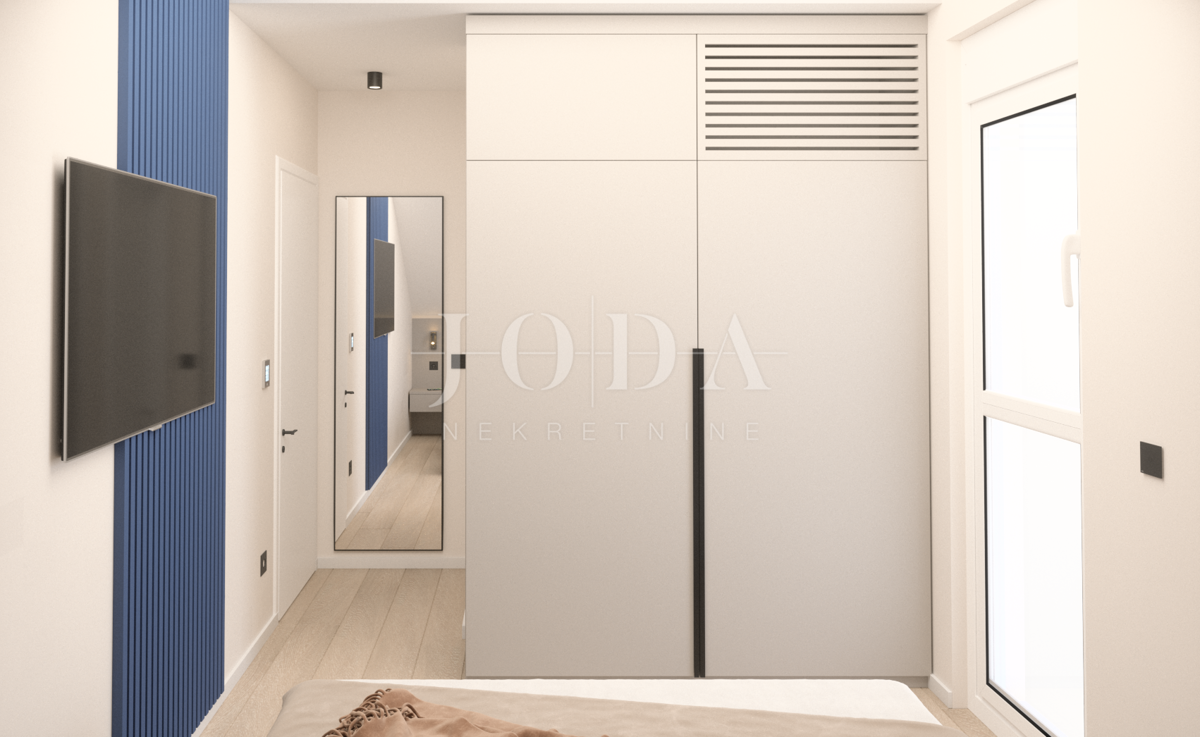 Apartmán Na prodej - ZADARSKA PAG
