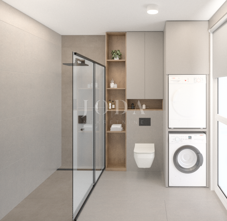 Apartmán Na prodej - ZADARSKA PAG