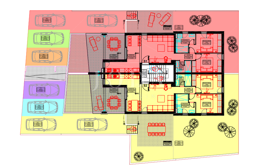 Apartmán Na prodej - ZADARSKA PAG