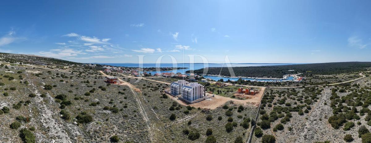 Apartmán Na prodej - ZADARSKA PAG