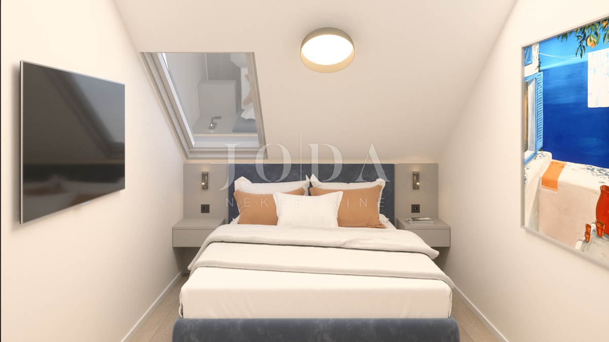 Apartmán Na prodej - ZADARSKA PAG