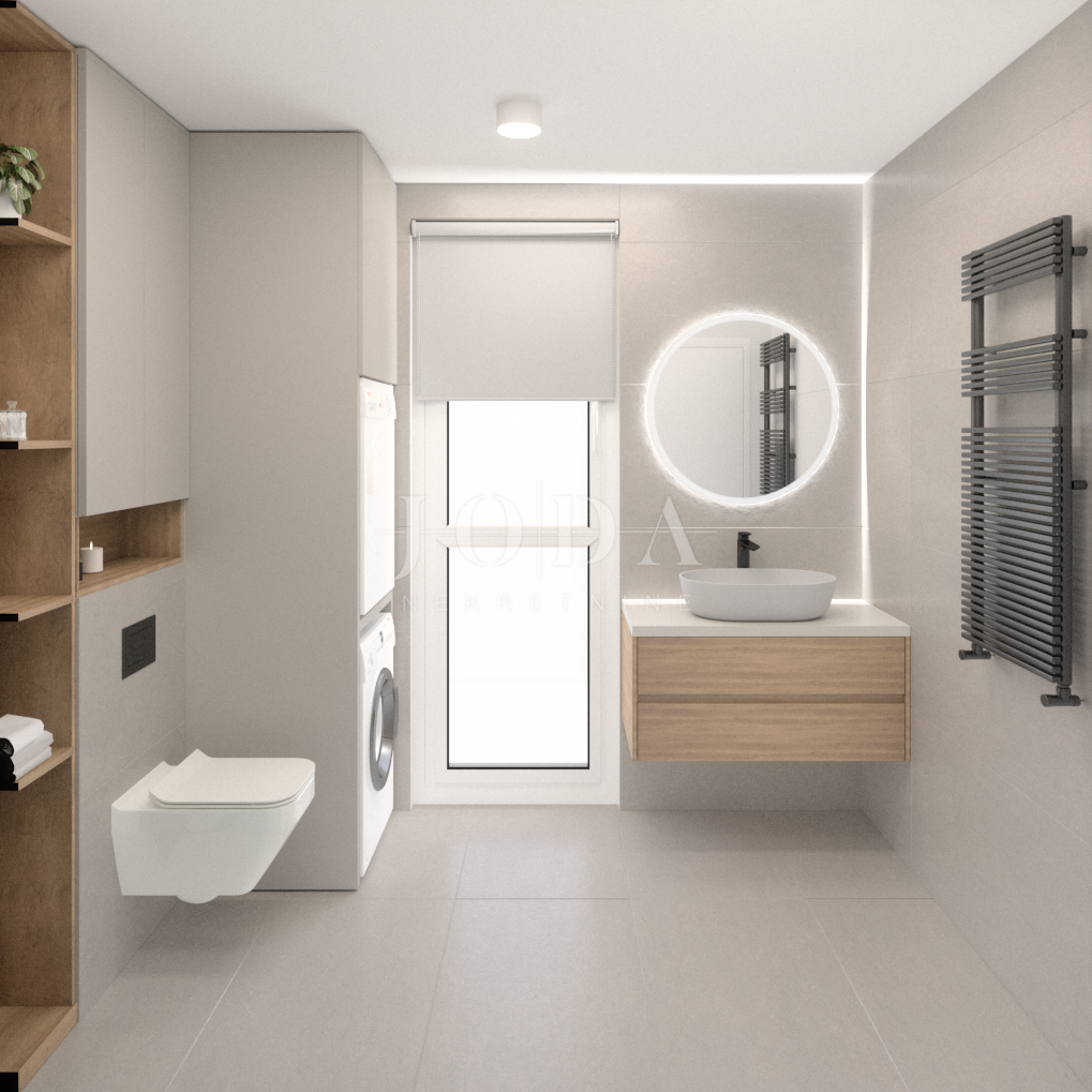 Apartmán Na prodej - ZADARSKA PAG