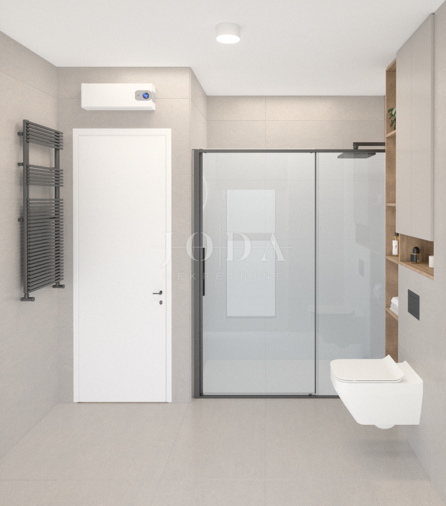 Apartmán Na prodej - ZADARSKA PAG