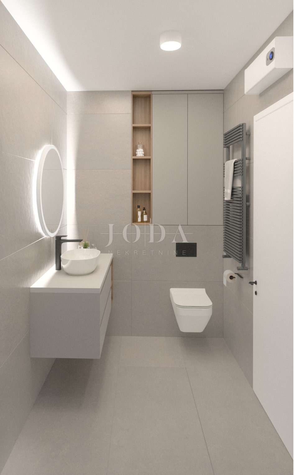 Apartmán Na prodej - ZADARSKA PAG