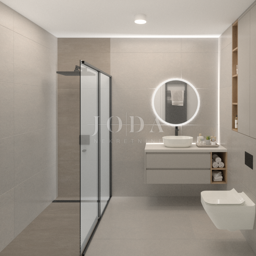 Apartmán Na prodej - ZADARSKA PAG