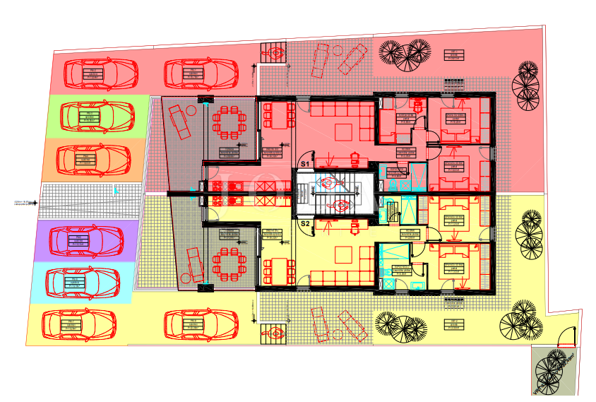 Apartmán Na prodej - ZADARSKA PAG