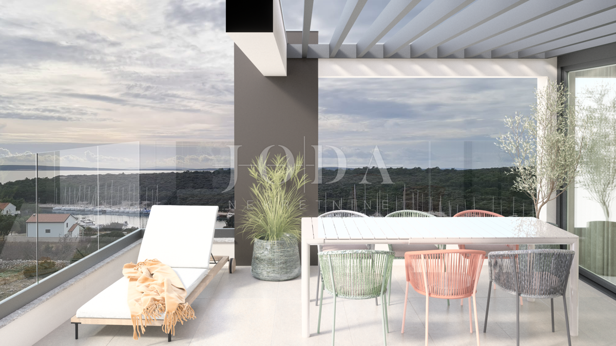 Apartmán Na prodej - ZADARSKA PAG